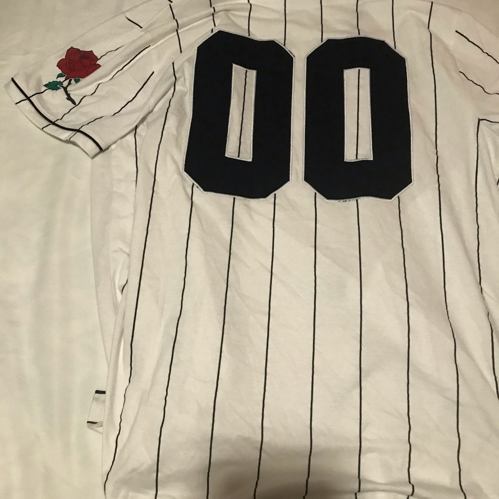 Jersey - Picture 2 of 3